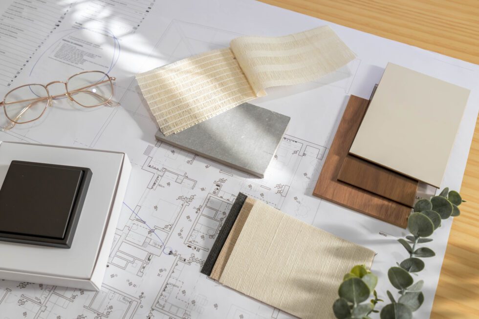Interior Design - Acuform Architecture